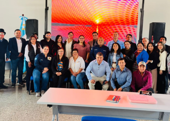 Emprendedores de Quetzaltenango reciben capacitación para fortalecer sus exportaciones