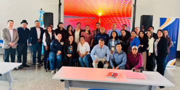 Emprendedores de Quetzaltenango reciben capacitación para fortalecer sus exportaciones