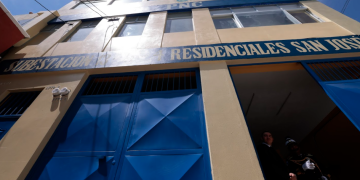 Inauguran nueva subestación de la PNC en San José Pinula. / Foto: Alex Jacinto.