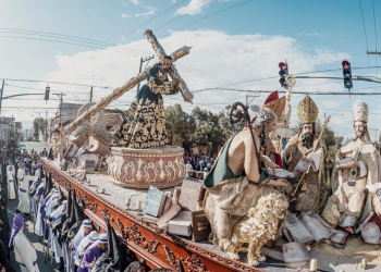 Semana Santa 2026: Qué procesiones saldrán el sábado anterior al Domingo de Ramos