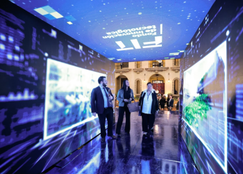 Estos son los pasos para aplicar al Fondo de Innovación Tecnológica (FIT). / Foto: Alex Jacinto.