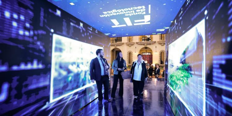 Estos son los pasos para aplicar al Fondo de Innovación Tecnológica (FIT). / Foto: Alex Jacinto.