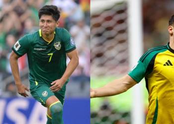 Bolivia y Jamaica a un paso del Mundial United 2026