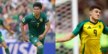 Bolivia y Jamaica a un paso del Mundial United 2026