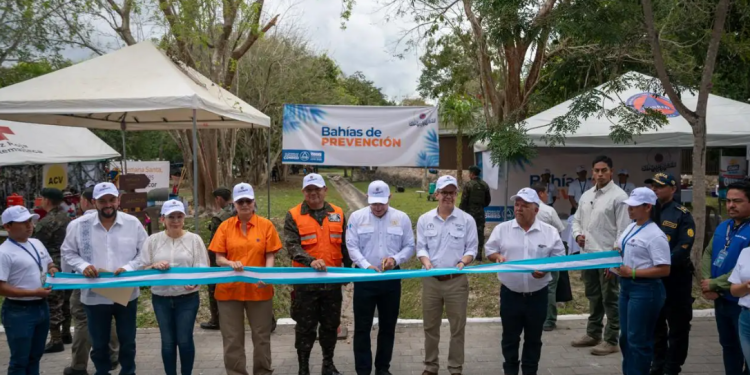 Más de 30 instituciones brindarán apoyo en información, seguridad y atención vial para veraneantes nacionales y extranjeros. (Foto: MSPAS)