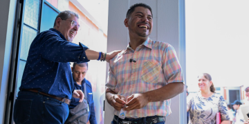 Programa Mi Primera Casa continúa con evaluación de expedientes./Foto: Gobierno de Guatemala.