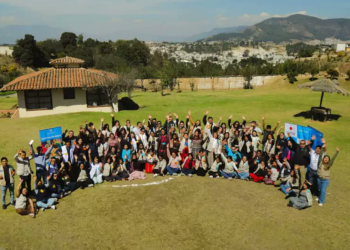Encuentro reúne instituciones para fortalecer atención a niñez y adolescencia en movilidad humana