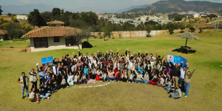 Encuentro reúne instituciones para fortalecer atención a niñez y adolescencia en movilidad humana