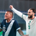 ¡Ni las manos! Guatemala es goleada por Argelia