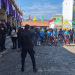 Provial brinda seguridad a ciclistas y público en la 15 edición de la Vuelta al Altiplano de San Marcos 2026. (Foto: Provial)