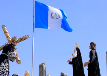 Semana Santa 2026: Qué procesiones saldrán el Martes Santo