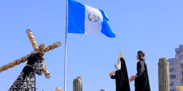 Semana Santa 2026: Qué procesiones saldrán el Martes Santo