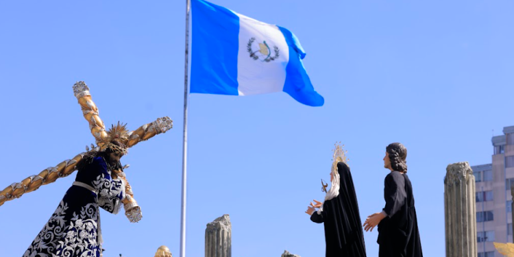Semana Santa 2026: Qué procesiones saldrán el Martes Santo