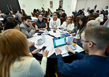 Diálogo Ciudadano para la Transparencia llegará 8 regiones del país