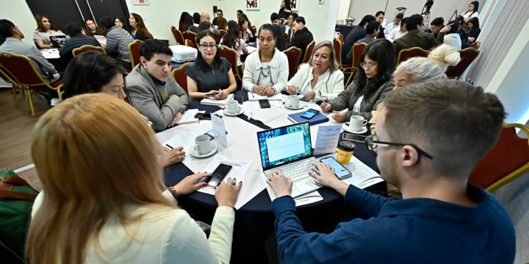 Diálogo Ciudadano para la Transparencia llegará 8 regiones del país