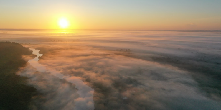 Conap promueve el turismo en áreas protegidas bajo un enfoque sostenible. (Foto: Conap)