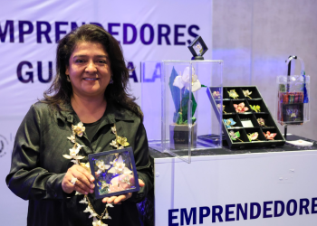 Guatemala impulsa el acceso al crédito para mipymes a través de garantías mobiliarias. / Foto: Mineco.