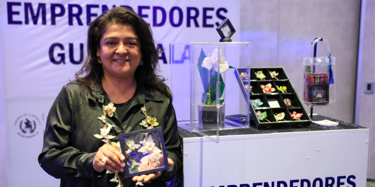 Guatemala impulsa el acceso al crédito para mipymes a través de garantías mobiliarias. / Foto: Mineco.