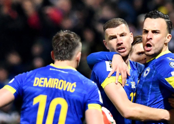 ¡Italia regresa a la Copa del Mundo y disputará el Mundial United 2026!