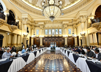 Conadur revisa indicador de pobreza extrema para asignación de fondos municipales