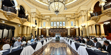 Conadur revisa indicador de pobreza extrema para asignación de fondos municipales