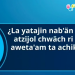 SAT cuenta con videos educativos para informarte en tu idioma materno
