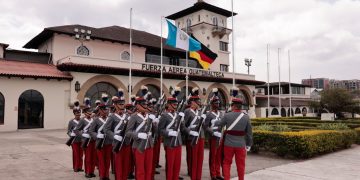 En vivo | Conozca los detalles de la visita oficial del presidente de Alemania a Guatemala