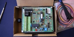 Multas por incumplir instalación de Sistema Limitador de Velocidad./Foto: Archivo.