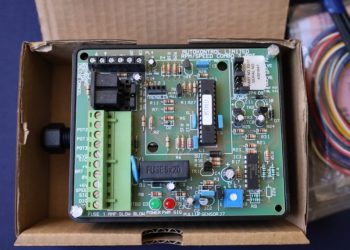 Multas por incumplir instalación de Sistema Limitador de Velocidad./Foto: Archivo.