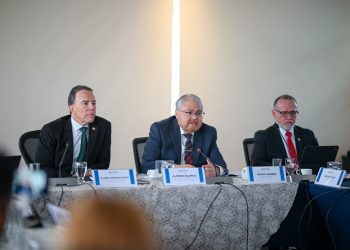 Banco de Guatemala publica el Primer Informe de Estabilidad Financiera 2025