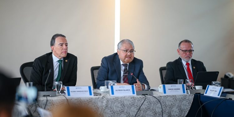 Banco de Guatemala publica el Primer Informe de Estabilidad Financiera 2025