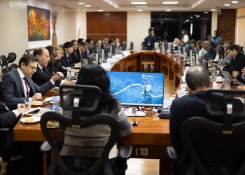 FMI respalda reformas fiscales y modernización del Estado en Guatemala