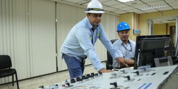 INDE activa Plan de Contingencia Institucional para la Semana Santa. (Foto: INDE)