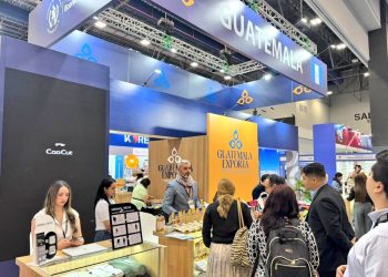 Guatemala participará en 12 ferias internacionales para exponer sus productos