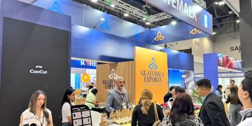 Guatemala participará en 12 ferias internacionales para exponer sus productos