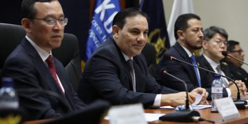 Escuela de Estudios Superiores de Policía fortalece formación policial