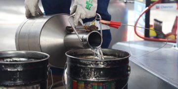 Diaco ha presentado 79 denuncias ante el MP por especulación de precios de combustibles. / Foto: MEM.