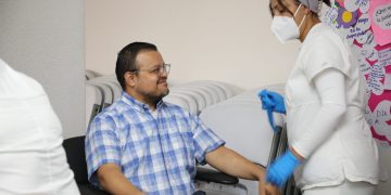 IGSS exonerará recargos a patronos hasta septiembre. (Foto: IGSS)