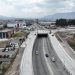 Paso a desnivel en Quetzaltenango beneficiará a más de 37 mil conductores diarios. (Foto: Gobierno de Guatemala)