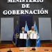 Mindef y Mingob firman convenio de cooperación para la transformación del sistema penitenciario. (Foto: Mindef)