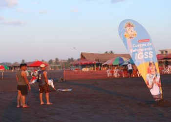 El IGSS consolida su papel como una institución comprometida con la prevención. (Foto: IGSS)