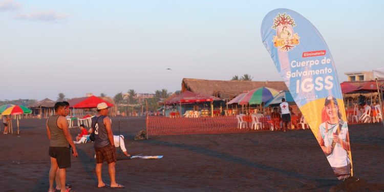 El IGSS consolida su papel como una institución comprometida con la prevención. (Foto: IGSS)