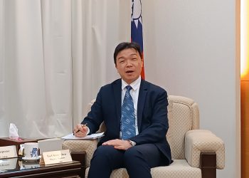 República de China (Taiwán) valora relaciones con Guatemala en la defensa internacional de la democracia