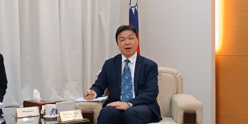 República de China (Taiwán) valora relaciones con Guatemala en la defensa internacional de la democracia
