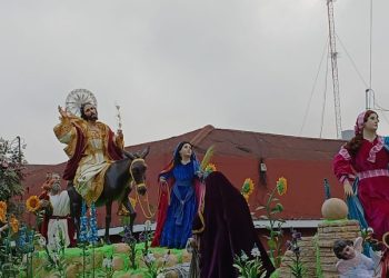 Semana Santa 2026: Qué procesiones saldrán el Domingo de Ramos