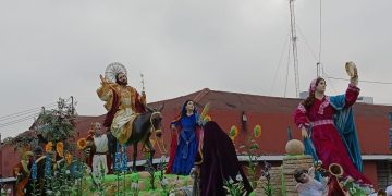 Semana Santa 2026: Qué procesiones saldrán el Domingo de Ramos