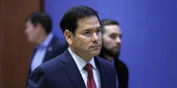 El secretario de Estado de EE. UU. dijo que se busca un cambio de gobernante en Cuba.