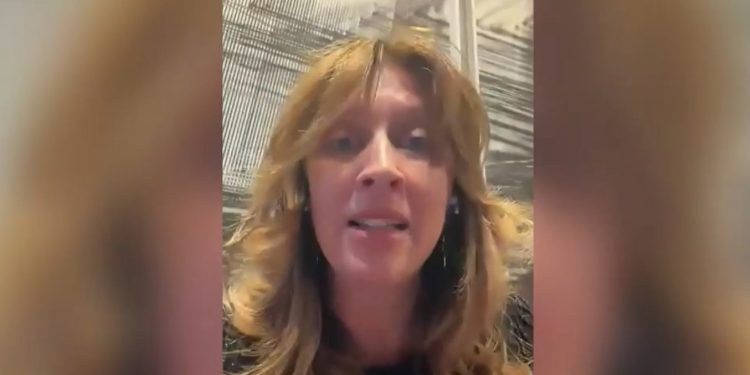 La periodista Martina Guzmás crea una herramienta de IA para combatir la desinformación política entre la comunidad latina en EE. UU.