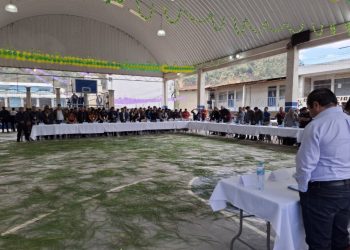 San Mateo Ixtatán y San Sebastián Coatán se integran a estrategia intersectorial Mano a Mano