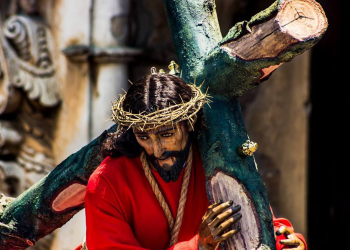 Semana Santa 2026: Qué procesiones saldrán hoy Miércoles Santo